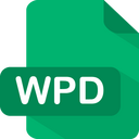 Wpd Icon