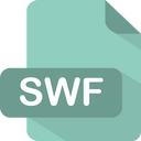 Swf Icon