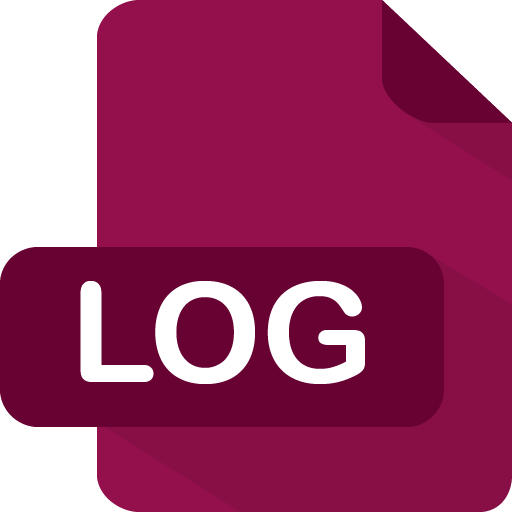 Log