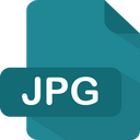 Jpg Icon