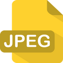 Jpeg Icon