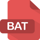 Bat Icon