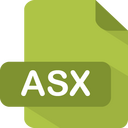 Asx Icon