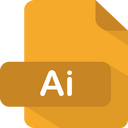 Ai Icon