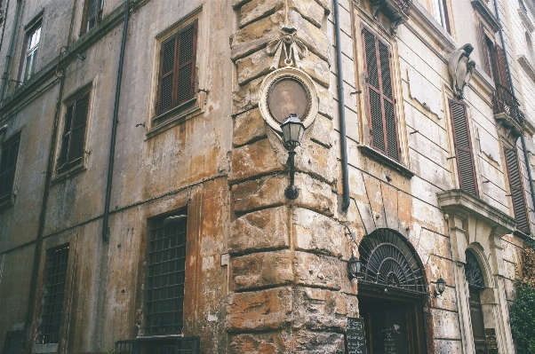 Architecture street house window Photo