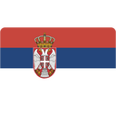 Serbia Icon