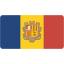 Andorra Icon