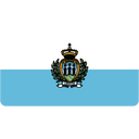 San marino Icon