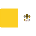 Vatican city Icon