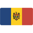 Moldova Icon