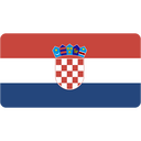 Croatian Icon