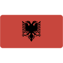 Albania Icon