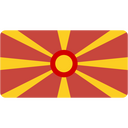 Macedonia Icon