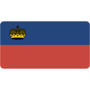 Liechtenstein Icon