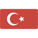 Turkey Icon