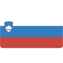 Slovenia Icon