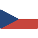 Czech republic Icon