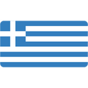 Greece Icon