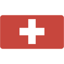 Switzerland Icon