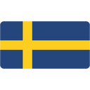 Sweden Icon