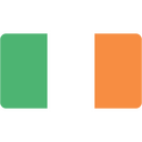 Ireland Icon