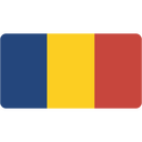 Romania Icon