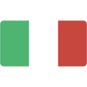 Italy Icon