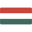 Hungary Icon