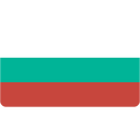 Bulgaria Icon