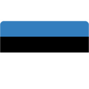 Estonia Icon