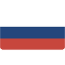 Russia Icon