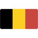 Belgium Icon