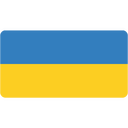 Ukraine Icon