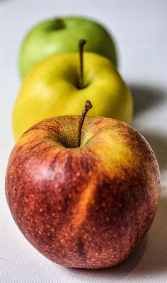 Фото Apple растение фрукты еда