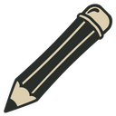 Pencil Icon