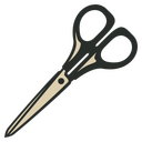 Scissors Icon