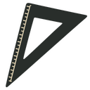 Triangle Icon