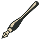 Pen Icon