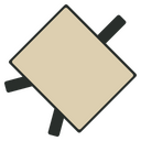 Canvas Icon