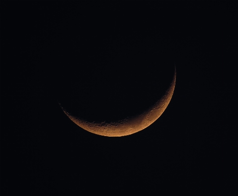 Sky symbol darkness moon Photo