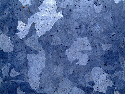 Rock texture floor frost Photo