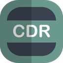 Cdr Icon