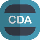 Cda Icon