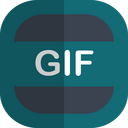 Gif Icon