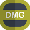 Dmg Icon