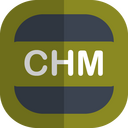 Chm Icon