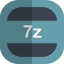 7z Icon