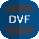 Dvf Icon