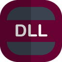 Dll Icon