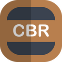 Cbr Icon